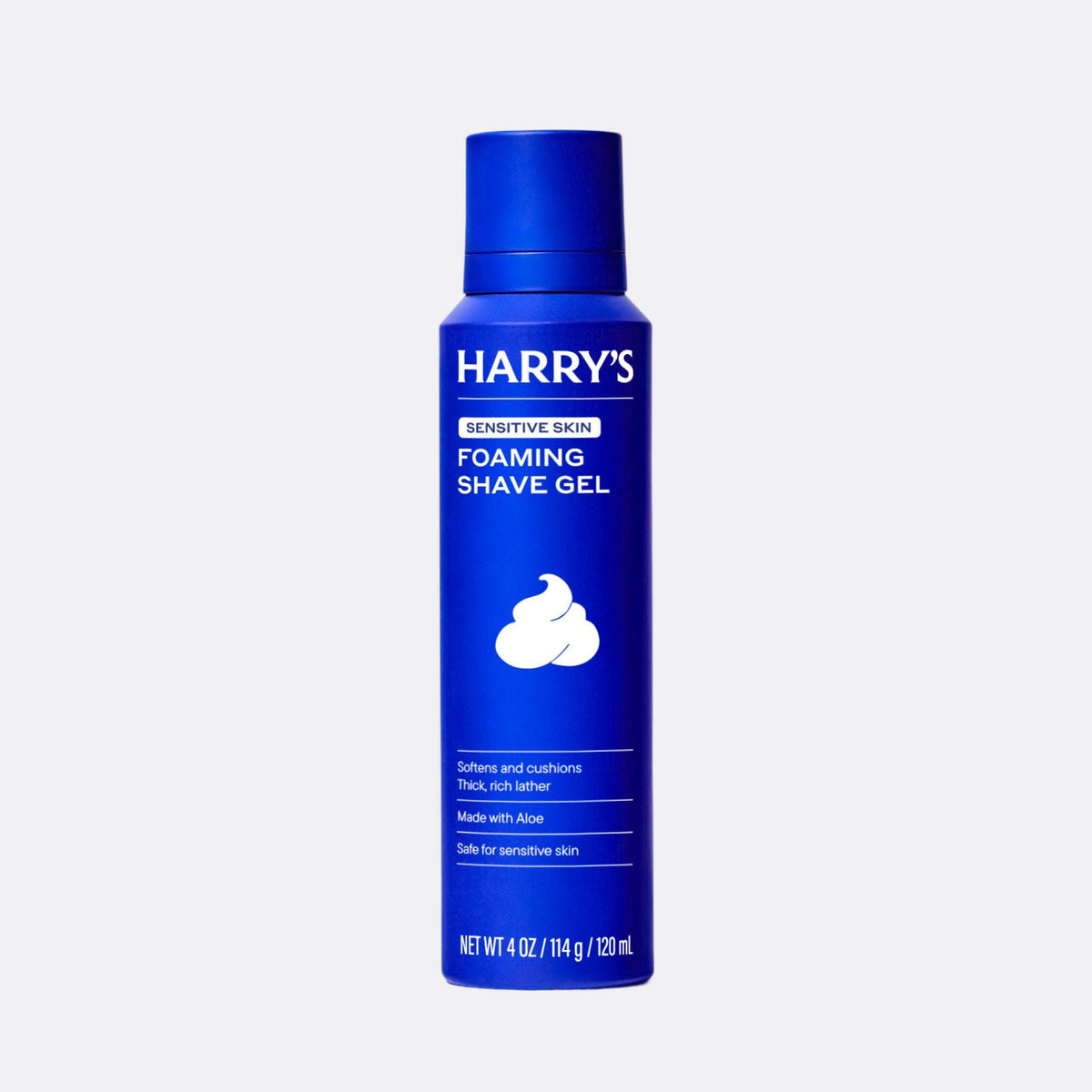 Shave Gel